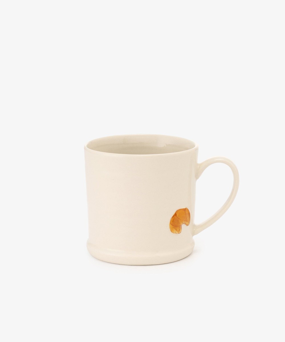 マグカップ・カップ＆ソーサー ブレッドマグカップ