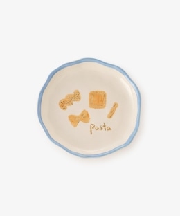パスタプレートS