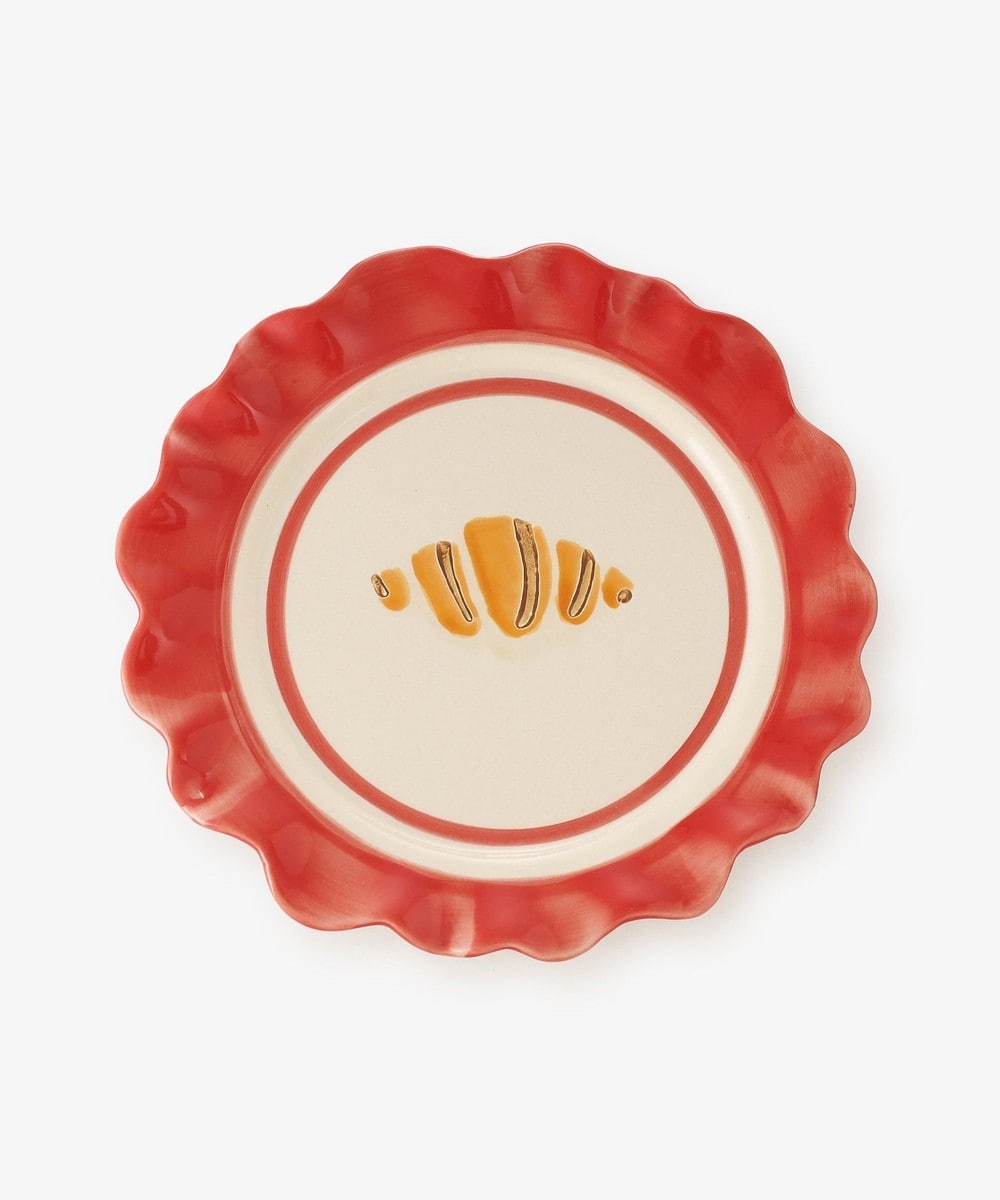 プレート・皿 クロワッサンプレートM