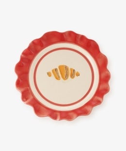 クロワッサンプレートM