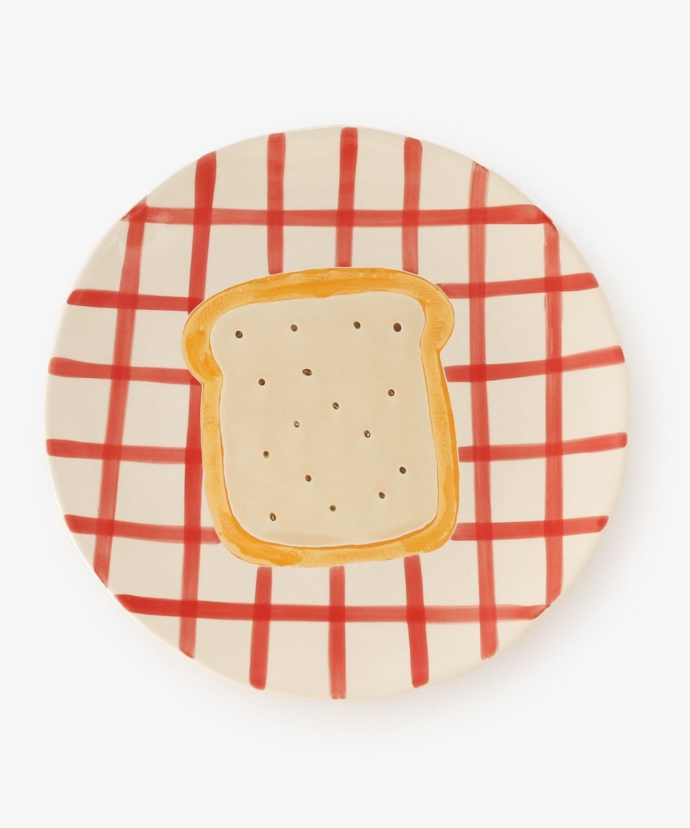 プレート・皿 ブレッドプレートL