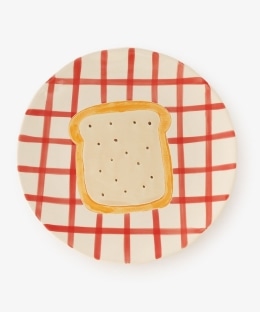 ブレッドプレートL