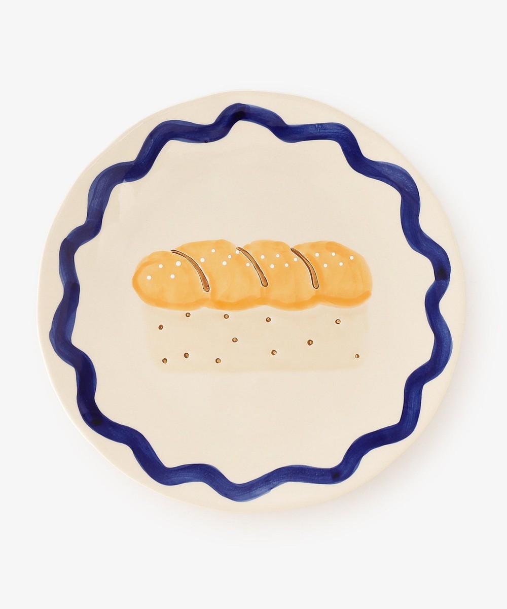 プレート・皿 ブレッドプレートL