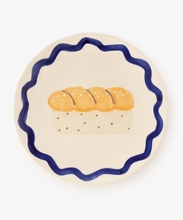 ブレッドプレートL