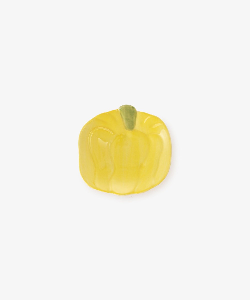 プレート・皿 パプリカダイカットプレート