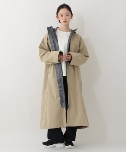 サイクルレインコート