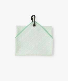 estaaくっつきタオル/フラワー