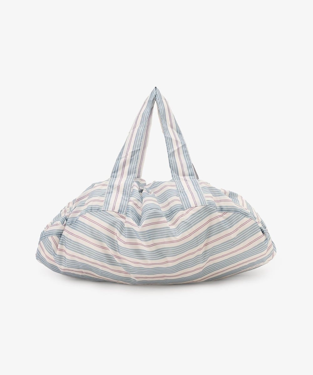 レインコート・レインブーツ ストライプ3WAYレインカバー