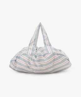 ストライプ3WAYレインカバー