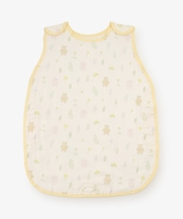 4重ガーゼスリーパー/レ プルミエ ザミ