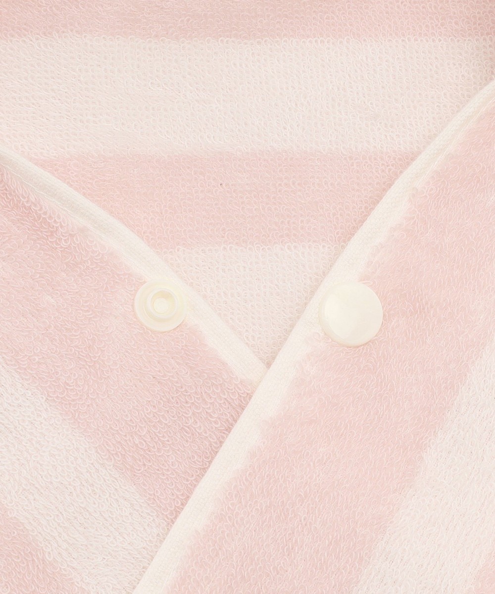 フード付きバスタオル/レ プルミエ ザミ | アフタヌーンティー公式通販