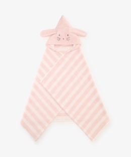 フード付きバスタオル/レ プルミエ ザミ