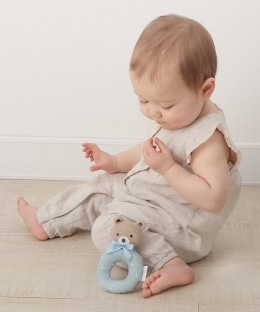 【オンラインストア・一部店舗限定】ラトル/レ プルミエ ザミ