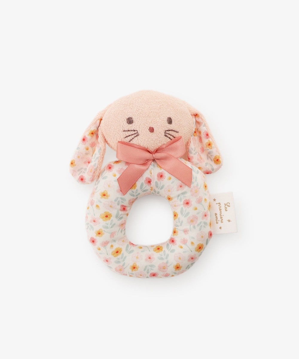 ラトル・おもちゃ ラトル/レ プルミエ ザミ