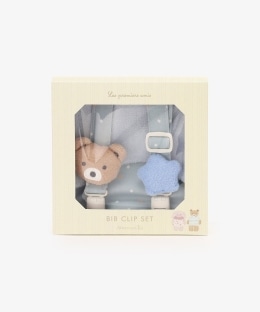 スタイクリップギフトセット/レ プルミエ ザミ