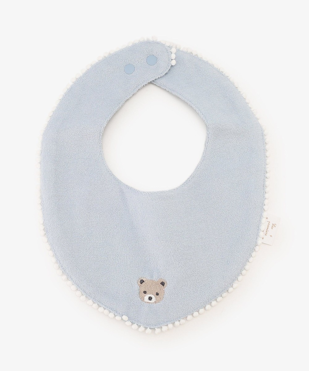 スタイ・ベビー服 スタイ/レ プルミエ ザミ