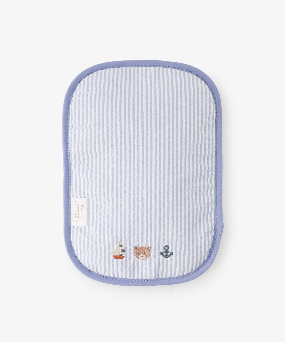 おくるみ・ベビー用品 ひんやりアイスポーチ/レ プルミエ ザミ