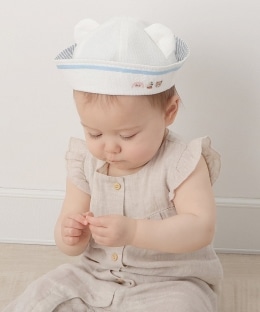 サマーハット/レ プルミエ ザミ