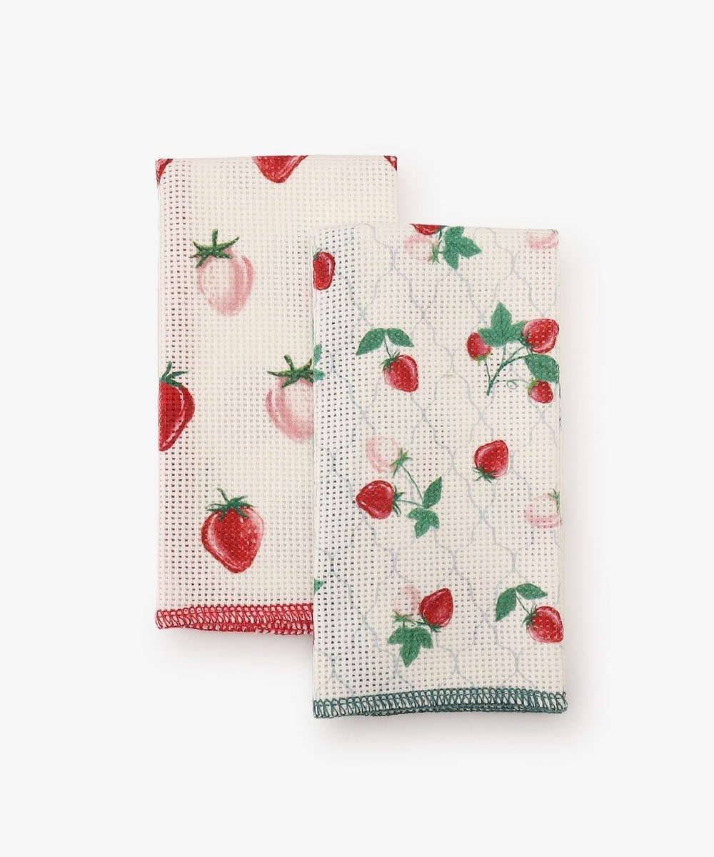 超希少　ウォレス＆グルミット　モーニングディッシュ10点セット house towel | kitchen ディッシュクロス | SCOPE (スコープ)