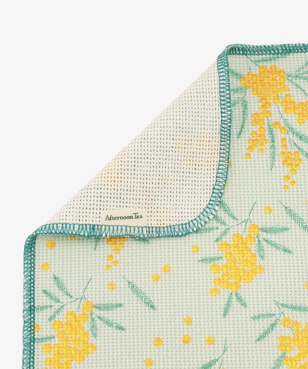 ミモザ抗菌ディッシュクロス | アフタヌーンティー公式通販サイト