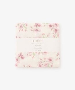 桜抗菌かやふきん