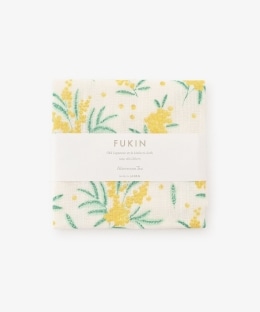 ミモザ抗菌かやふきん