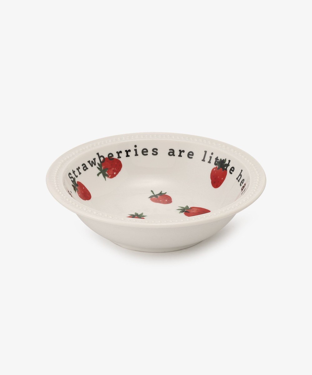 茶椀・ボウル ストロベリーボウル