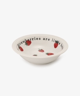 ストロベリーボウル