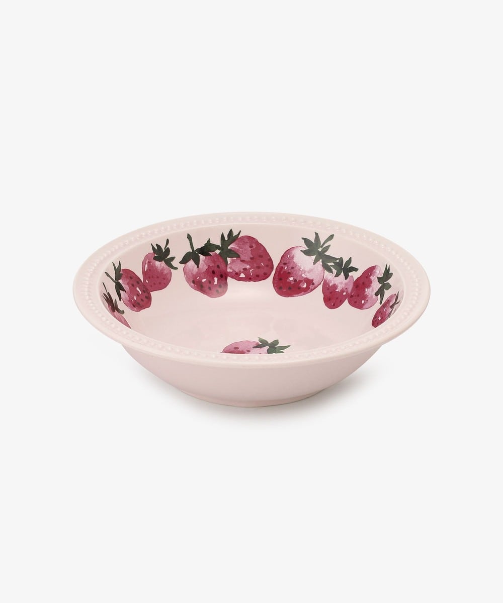 茶椀・ボウル ストロベリーボウル