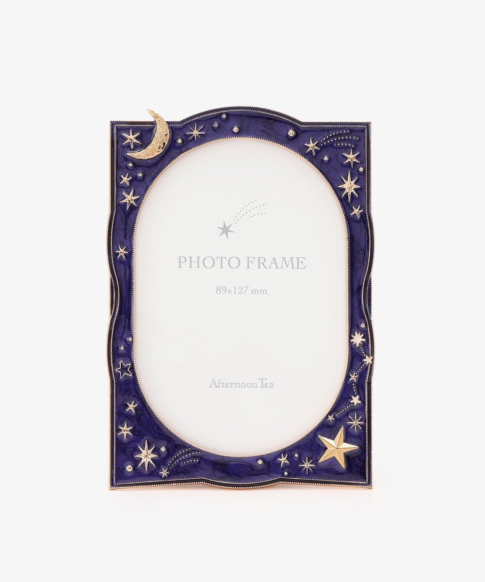 天体モチーフフォトフレーム/L版 | アフタヌーンティー公式通販サイト
