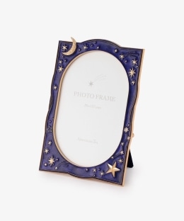 天体モチーフフォトフレーム/L版