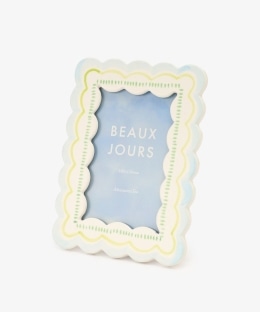 ペイントフォトフレーム