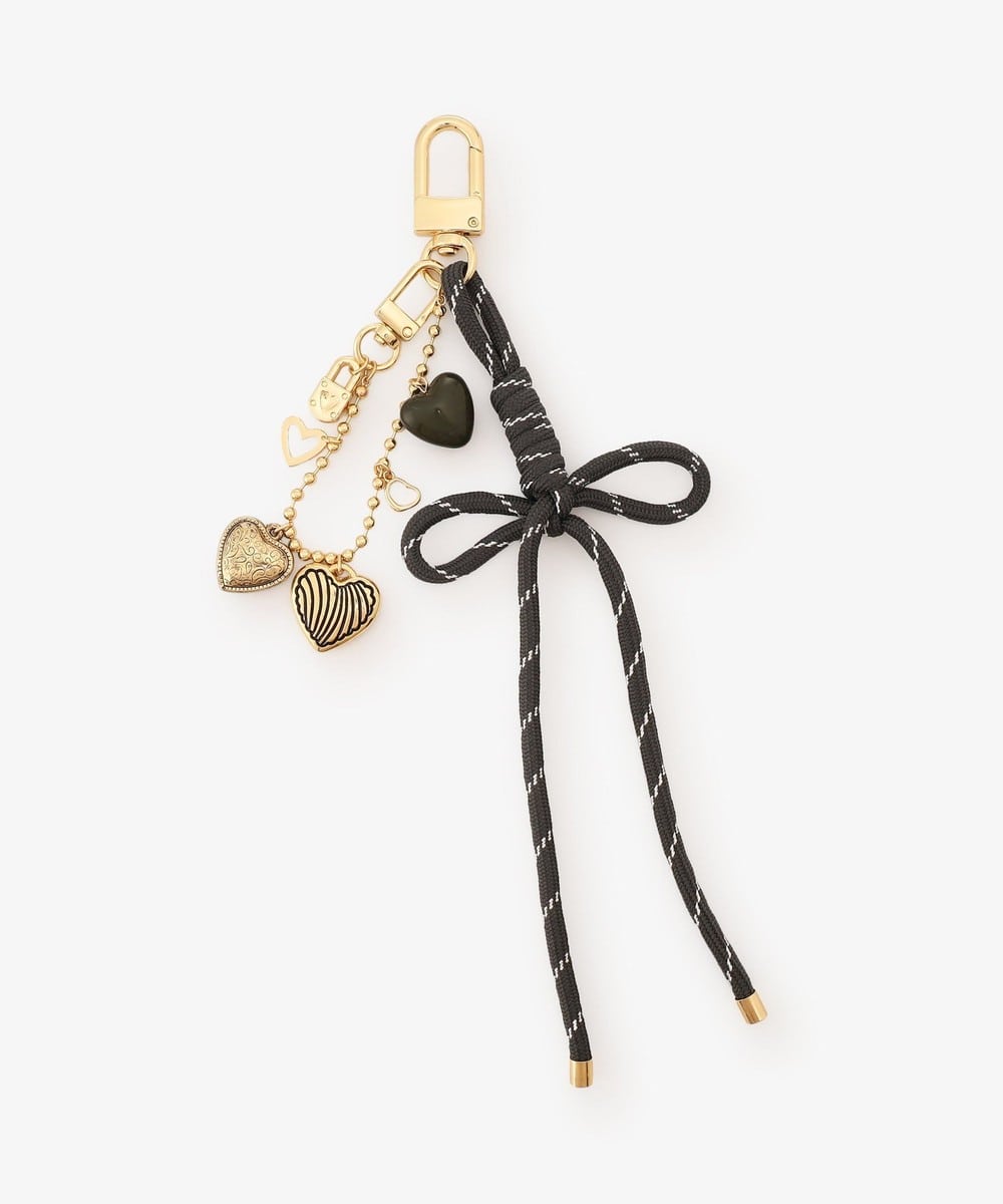 ファッション小物 コードバッグチャーム