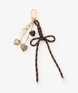 コードバッグチャーム