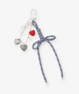 コードバッグチャーム