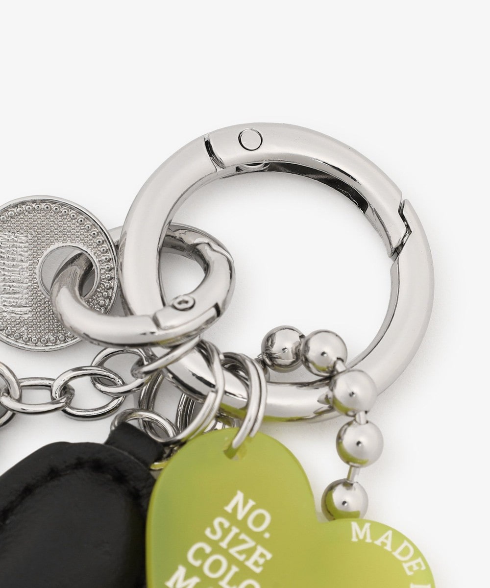 フラワーバッグチャーム | アフタヌーンティー公式通販サイト