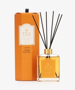 ティーメモリアルディフューザー/オレンジアールグレイ