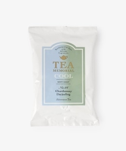 ティーメモリアルボディシートM