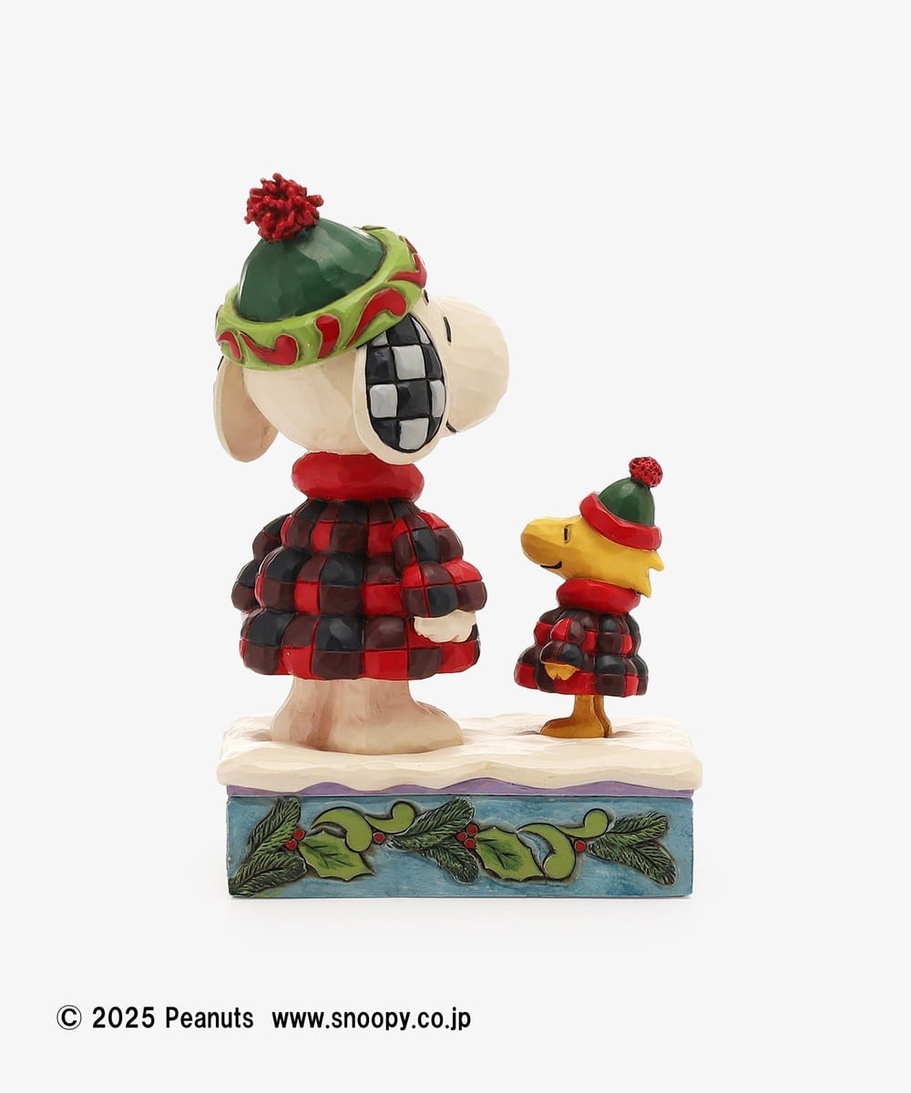 ミニフィギュア/JIM SHORE/PEANUTS | アフタヌーンティー公式通販サイト