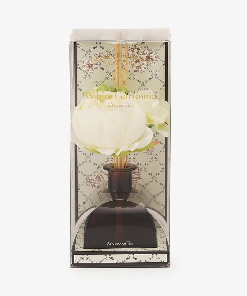 ディフューザー・フレグランス フラワーシンフォニーディフューザー