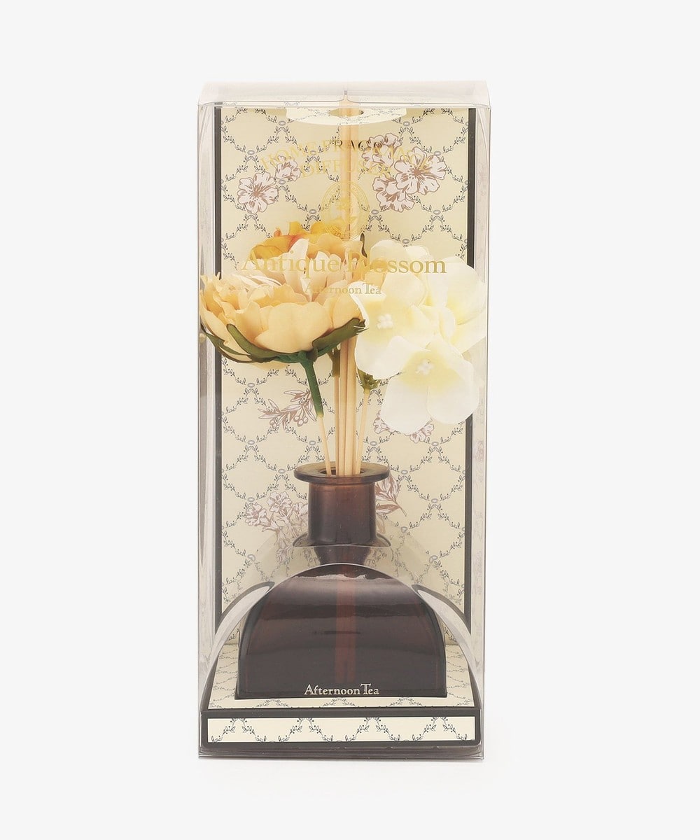 ディフューザー・フレグランス フラワーシンフォニーディフューザー