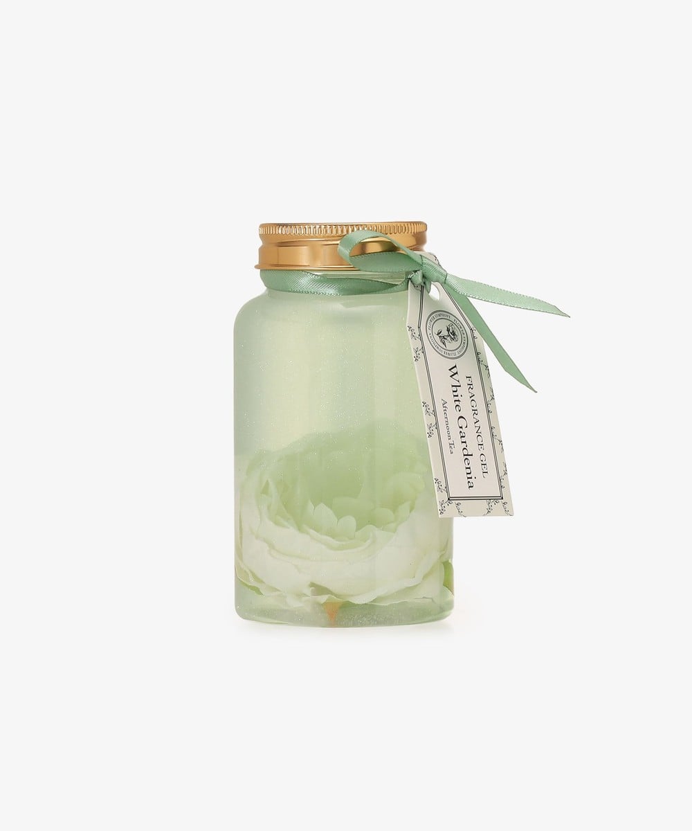 ディフューザー・フレグランス フラワーシンフォニーフレグランスジェル