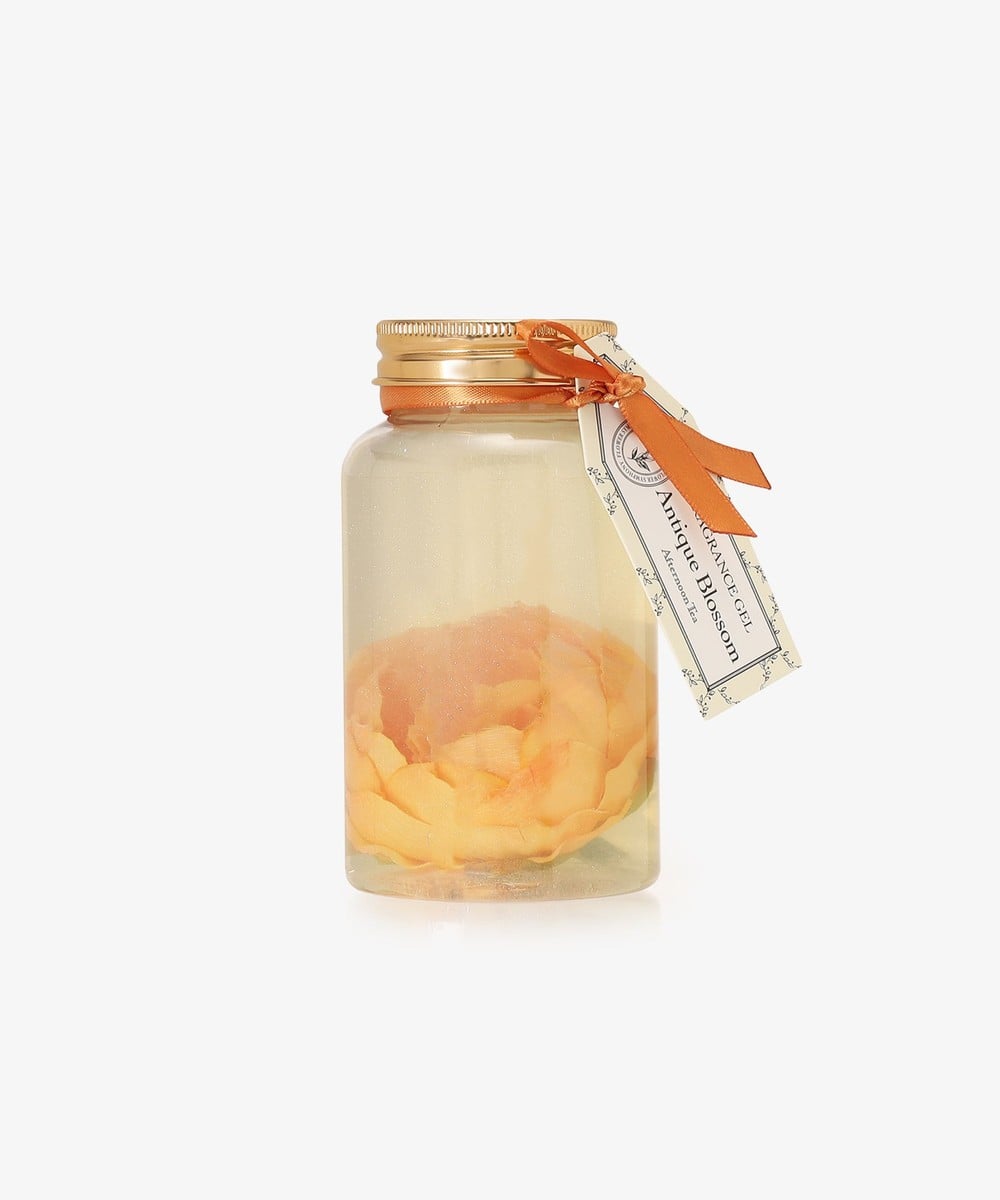 ディフューザー・フレグランス フラワーシンフォニーフレグランスジェル