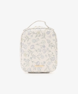 フラワーそのままメイクポーチ