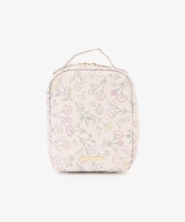 フラワーそのままメイクポーチ