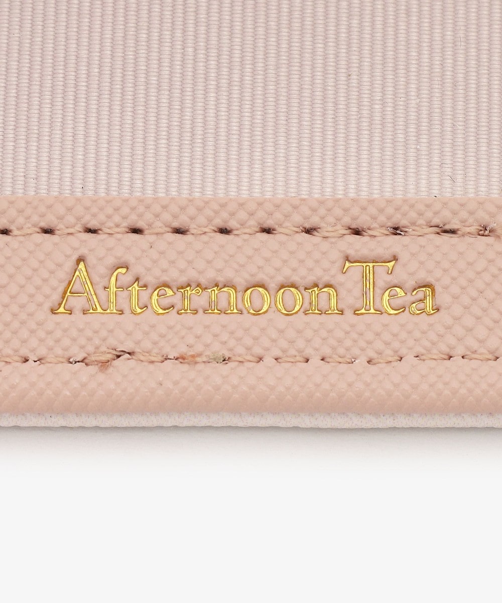 ストロベリーコードリール付きIDケース | アフタヌーンティー公式通販