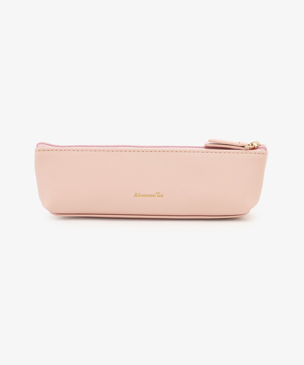 ASHFORD ビタリータ ペンケース ピンク 8726-040 ASHFORD アシュフォード ファスナーペンケース 牛革 ビタリータ ギフト プレゼント 男性 女性 誕生日 お祝い 母の日 爆買 ペンハウス 万年筆・ボールペン - 通販 - Yahoo ショッピング