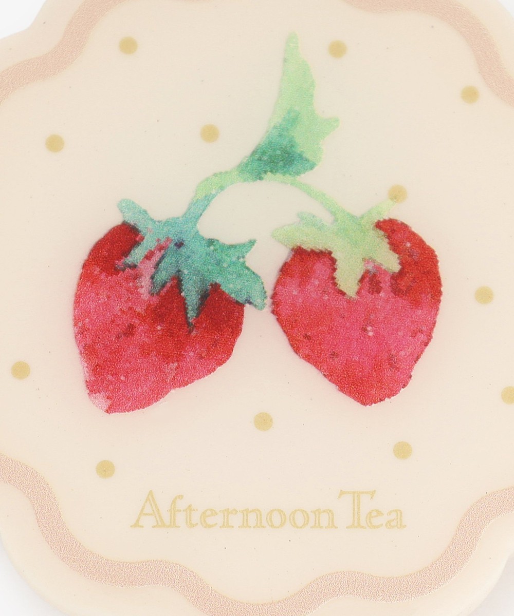 ストロベリースマホグリップ | アフタヌーンティー公式通販サイト