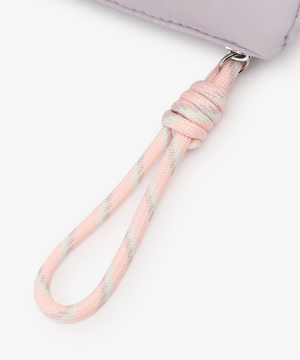 ふかふかパール刺繍ペンケース | アフタヌーンティー公式通販サイト