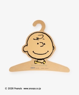 ウッドハンガー/PEANUTS